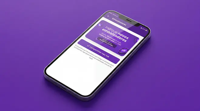 Indique Novos Embaixadores